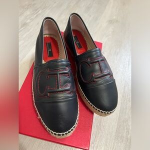 Carolina Herrera Espradilles Women Size 7